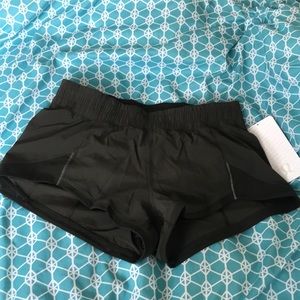 Lulu lemon shorts